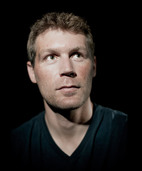 ⓐ Mike Hamill, Author of Climbing the Seven Summits.